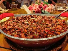 -水煮三国·川鲁江湖菜(香山店)