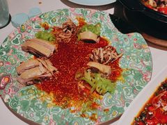 -上上瓷·艺境川菜(IFS旗舰店)
