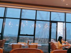 -华侨城嘉途酒店·屋顶阳光餐厅