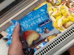 店内环境-伊藤洋华堂(春熙店)