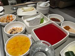 -海底捞火锅(泰安爱琴海店)
