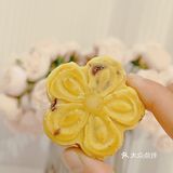 论绿豆糕我最喜欢的还是稻香村家的