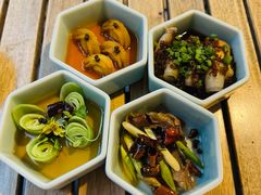 -隐庐·古法川菜(高新店)