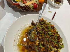 -喜宴又一村·粤菜·茶点·海鲜(壹方天地店)