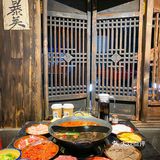 来南亚吃火锅啦！把重庆味道搬来昆明