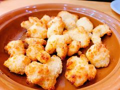 鸡米花-萨莉亚意式餐厅(南京环亚凯瑟琳广场店)