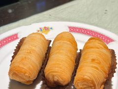 -80s港式茶餐廳