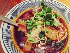-遇见小面(凯德广场店)