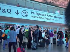 -吉隆坡国际机场