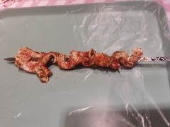 -陈老二烧烤(草市街总店)