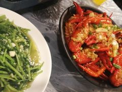 -虎虎龙虾大排档(双井店)