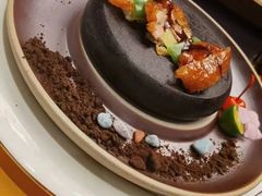 -北京饭店谭家菜