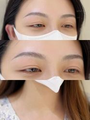 -MIVI野生眉纹绣纹眉