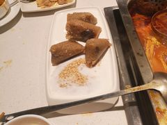 -海底捞火锅(璞丽中心店)