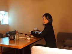 -竹里馆 ·茶食(奥体店)