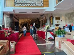 -凤凰楼酒家·粤宴点心(华强北店)