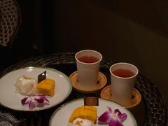 -莲泰式·中式·沐足·精油SPA采耳(天河店)