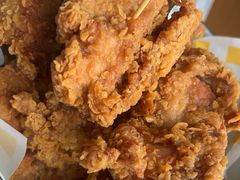 -热地HOT PLACE洋风韩餐(红旗街店)