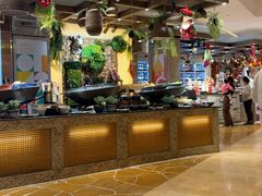 -怡咖啡海鲜自助餐厅(浦东香格里拉店)