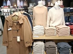 -MUJI无印良品(世博源店)