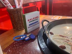 -赵美丽·重庆社区火锅·直营店(火车东站·中豪国际店)
