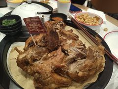 -大厨小馆(华阳城店)