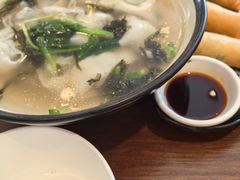 -玖鲜小笼(中山广场店)