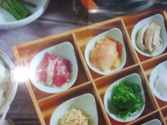 -飞虎过桥米线(翠湖店)