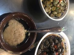 瓦罐汤-龙老五汤店(站前西路店)