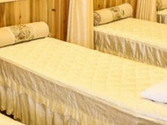 -衷依推拿馆·盲人推拿·艾灸·SPA(新乐中街店)