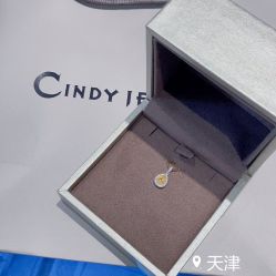-Cindy Jewelry·钻戒·彩色宝石
