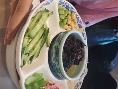 -福海居烤鸭店(鸟巢店)