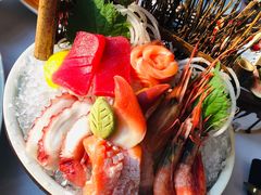 -解放碑威斯汀酒店-知味国际美食餐厅