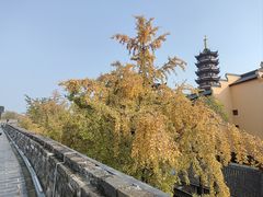 -南京城墙景区