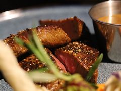 -巴别塔法餐舍(合作路店)