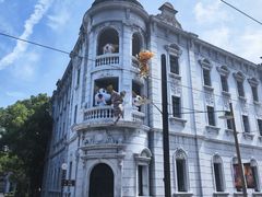 -上海影视乐园