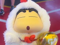 -可爱抓 COCO  GOTCHA(天津鹏欣水游城店)