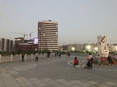 -宝安西湾红树林湿地公园