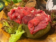 -二刀潮牛(重庆光环购物公园店)