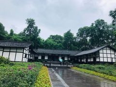 -邓小平故里