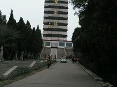 -原山国家森林公园