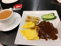 -兰芳园丝袜奶茶(凯茵新城店)