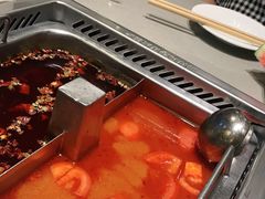-海底捞火锅(天一广场亚细亚店)