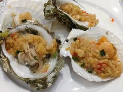 -西藏饭店·亚克·食光自助餐厅(文殊院店)