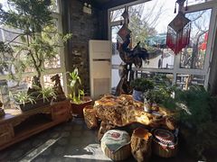 -慢丽江·云南野生菌土鸡锅(西山店)