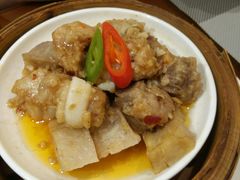 -豫璟轩中餐厅(南昌万怡店)