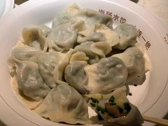 -日丰园海肠水饺·老字号大连海鲜(和平广场店)