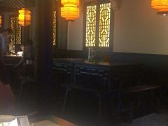 -绿茶餐厅(深圳龙华天虹购物中心店)