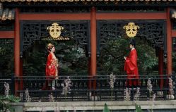 -金夫人婚纱摄影(华南店)