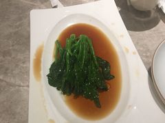 家乡芥蓝钵-大树餐厅(红旗街万达店)